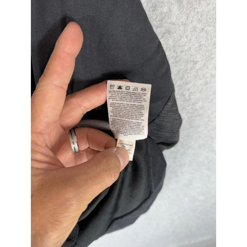 Nike jacket mens